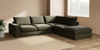 Novella Deep Relaxed Sit