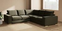 Medium Corner Sofa - Universal