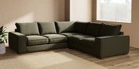 Medium Corner Sofa - Universal