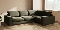 Large Corner Sofa - Right Hand