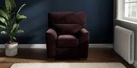 Small Armchair