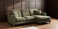 Medium Sofa Chaise - Right Hand