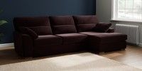 Large Sofa Chaise - Right Hand