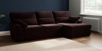 Large Sofa Chaise - Right Hand