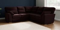Medium Corner Sofa - Universal