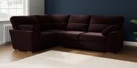 Large Corner Sofa - Left Hand