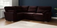 Large Corner Sofa - Left Hand