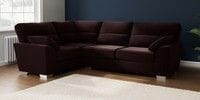 Large Corner Sofa - Left Hand