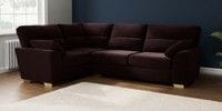 Large Corner Sofa - Left Hand