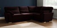 Large Corner Sofa - Right Hand