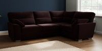 Large Corner Sofa - Right Hand