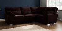 Large Corner Sofa - Right Hand