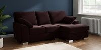 Small Sofa Chaise - Right Hand