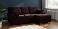 Small Sofa Chaise - Right Hand