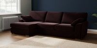 Large Sofa Chaise - Left Hand