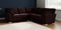 Medium Corner Sofa - Universal