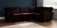 Large Corner Sofa - Right Hand