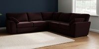 Large Corner Sofa - Universal