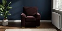 Small Armchair