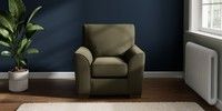 Small Armchair