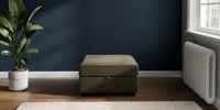 Storage Footstool