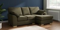 Small Sofa Chaise - Right Hand