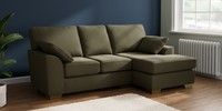 Small Sofa Chaise - Right Hand
