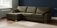 Large Sofa Chaise - Left Hand