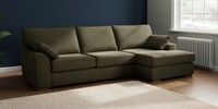 Large Sofa Chaise - Right Hand