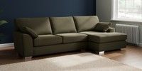 Large Sofa Chaise - Right Hand