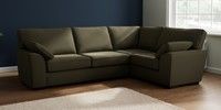 Large Corner Sofa - Right Hand
