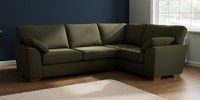 Large Corner Sofa - Right Hand