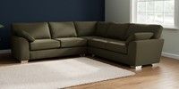 Large Corner Sofa - Universal
