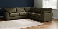Large Corner Sofa - Universal