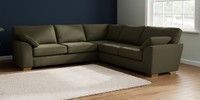 Large Corner Sofa - Universal