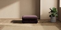 Storage Footstool
