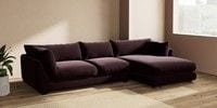 Large Sofa Chaise - Right Hand