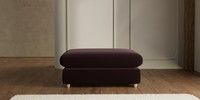 Extra Large Footstool