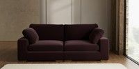 4 Seater Large Sofa