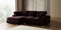 Medium Sofa Chaise - Left Hand