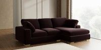 Medium Sofa Chaise - Right Hand