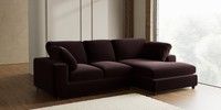 Medium Sofa Chaise - Right Hand