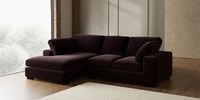 Medium Corner Chaise - Left Hand