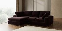 Medium Corner Chaise - Left Hand