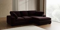 Medium Corner Chaise - Right Hand