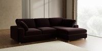 Large Corner Chaise - Right Hand