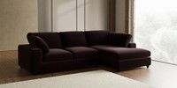 Large Corner Chaise - Right Hand