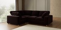 Medium Corner Sofa - Left Hand