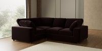 Medium Corner Sofa - Left Hand