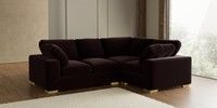 Medium Corner Sofa - Right Hand
